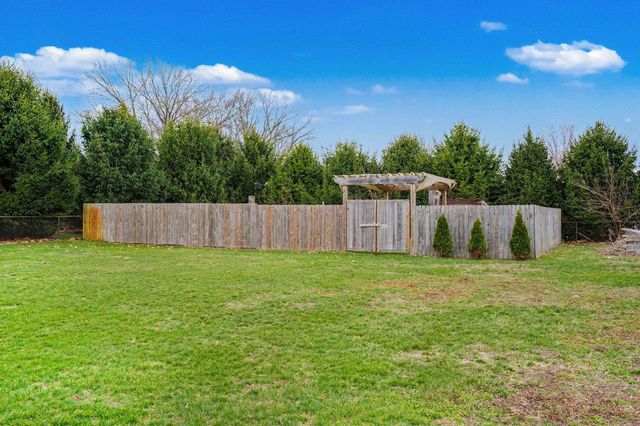 57445 E Emerald Chase Lane, Goshen, IN 46528