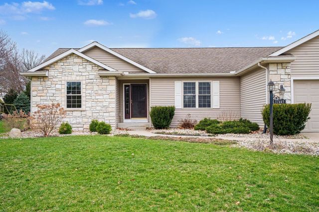 57445 E Emerald Chase Lane, Goshen, IN 46528