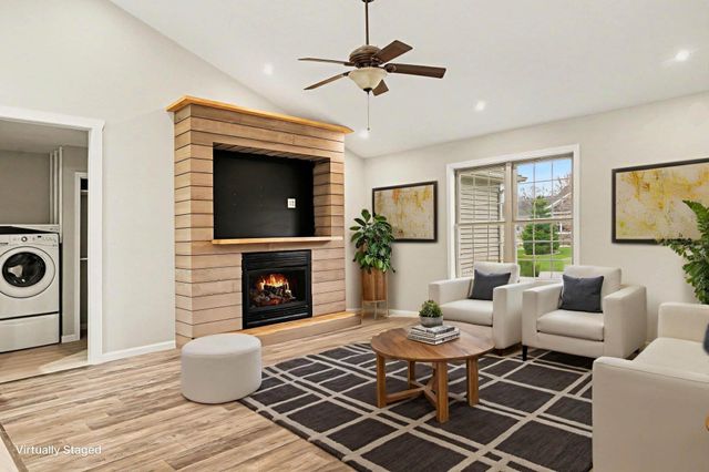 57445 E Emerald Chase Lane, Goshen, IN 46528