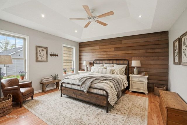 57445 E Emerald Chase Lane, Goshen, IN 46528