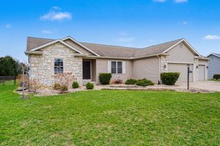 57445 E Emerald Chase Lane, Goshen, IN 46528