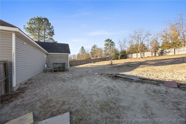 1732 Tingen Road, Broadway, NC 27505