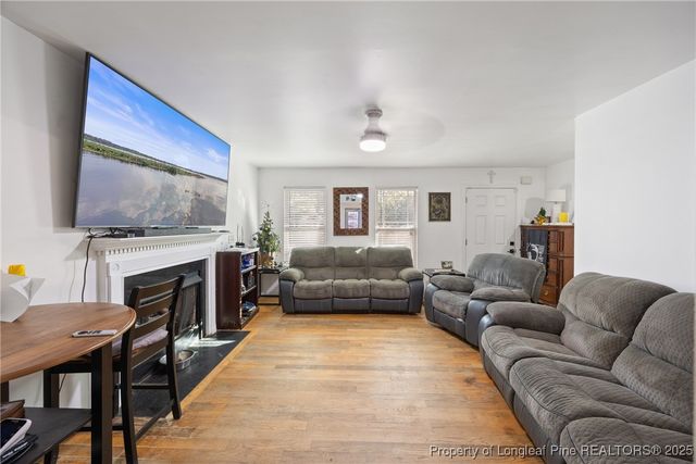 1732 Tingen Road, Broadway, NC 27505