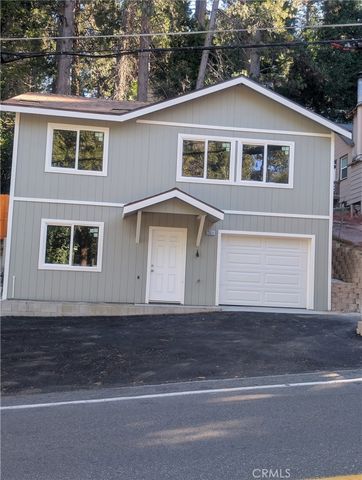 23511 Lake Dr, Crestline, CA 92325