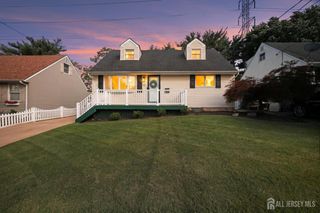 12 Charmello Drive, South Amboy, NJ 08879