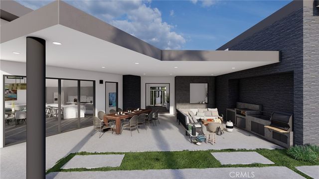 98 Royal Saint Georges, Rancho Mirage, CA 92270