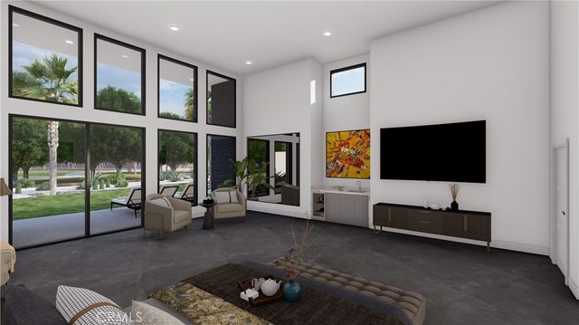 98 Royal Saint Georges, Rancho Mirage, CA 92270