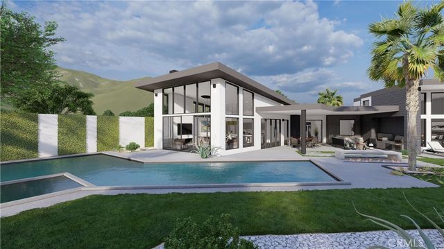 98 Royal Saint Georges, Rancho Mirage, CA 92270