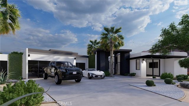 98 Royal Saint Georges, Rancho Mirage, CA 92270