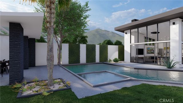 98 Royal Saint Georges, Rancho Mirage, CA 92270