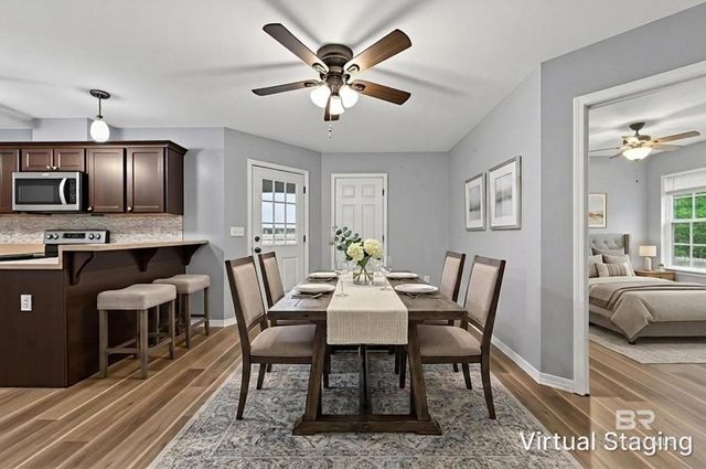 1152 D'Olive Street, Bay Minette, AL 36507