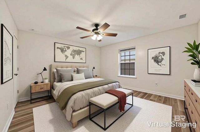 1152 D'Olive Street, Bay Minette, AL 36507