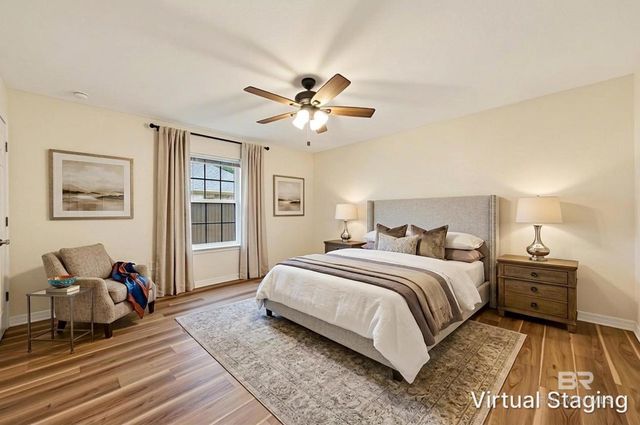 1152 D'Olive Street, Bay Minette, AL 36507