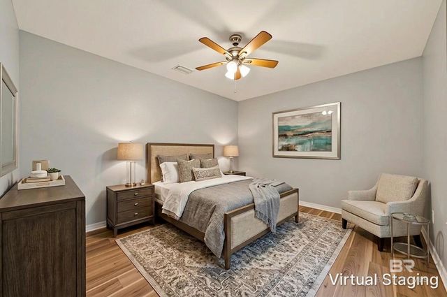 1152 D'Olive Street, Bay Minette, AL 36507