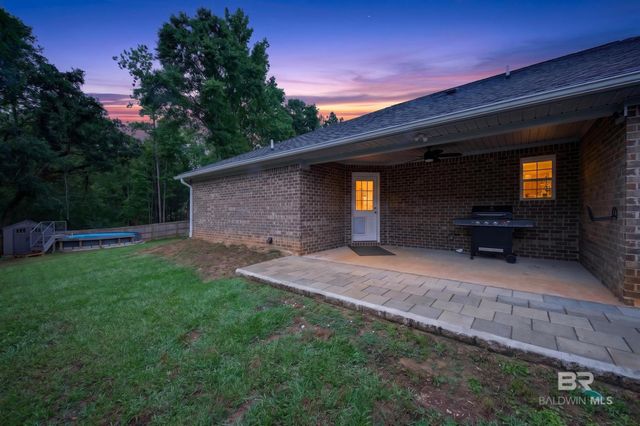 1152 D'Olive Street, Bay Minette, AL 36507