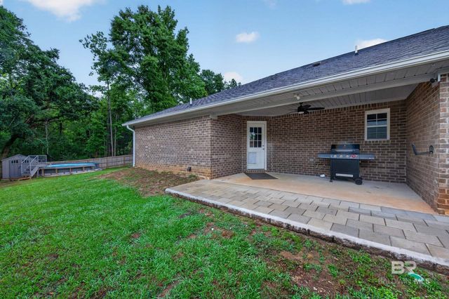 1152 D'Olive Street, Bay Minette, AL 36507