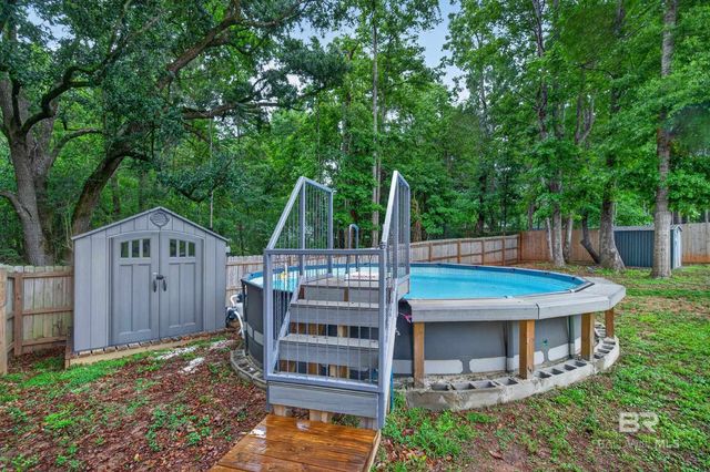 1152 D'Olive Street, Bay Minette, AL 36507