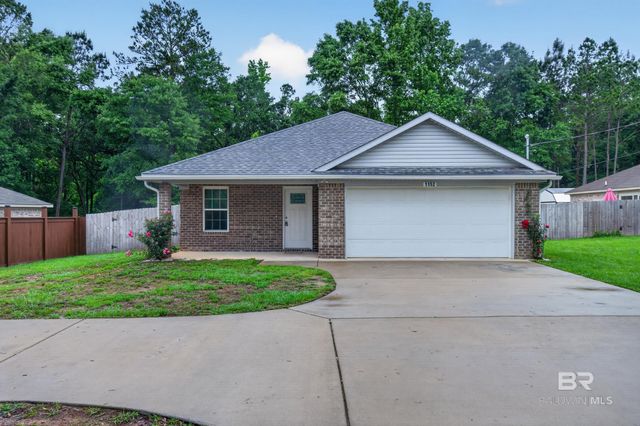 1152 D'Olive Street, Bay Minette, AL 36507