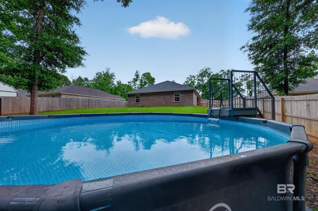 1152 D'Olive Street, Bay Minette, AL 36507