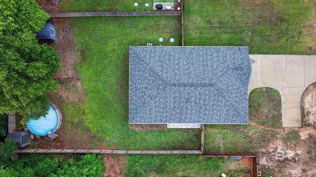 1152 D'Olive Street, Bay Minette, AL 36507