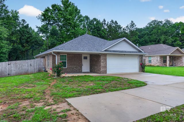 1152 D'Olive Street, Bay Minette, AL 36507