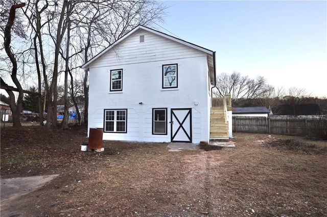 509 College Street, Rockmart, GA 30153