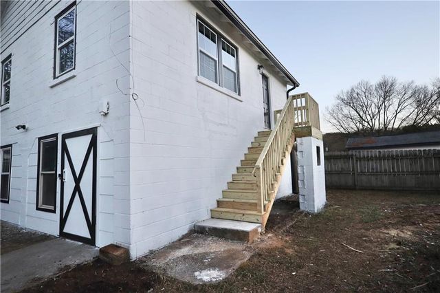 509 College Street, Rockmart, GA 30153