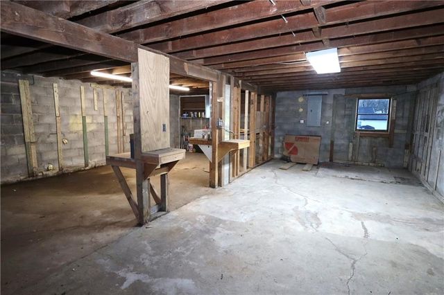 509 College Street, Rockmart, GA 30153