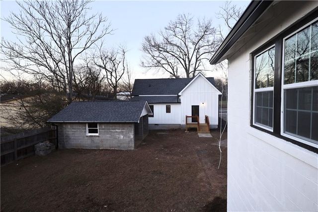 509 College Street, Rockmart, GA 30153