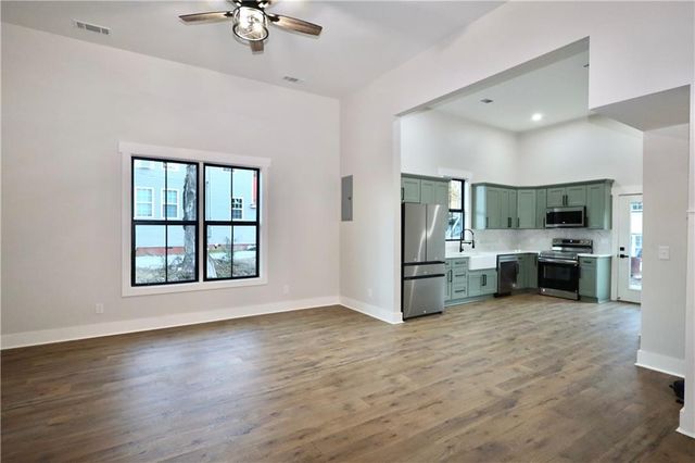 509 College Street, Rockmart, GA 30153