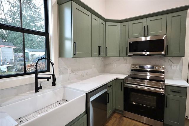 509 College Street, Rockmart, GA 30153