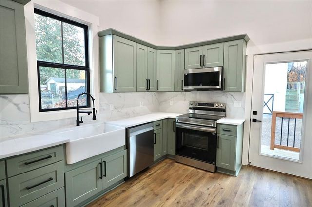 509 College Street, Rockmart, GA 30153