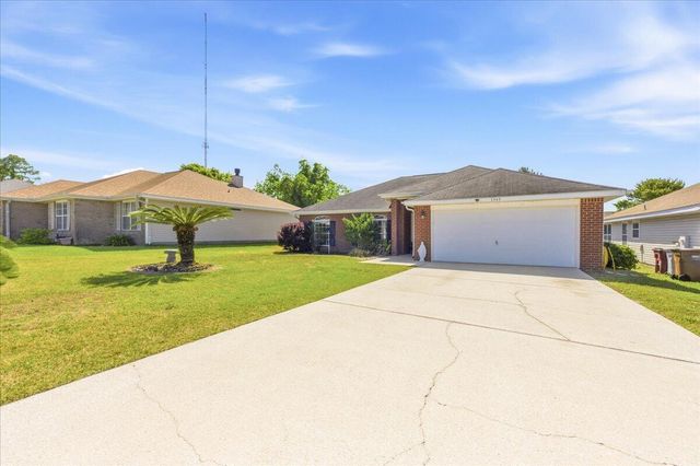 1945 Shadow Lake Drive, Gulf Breeze, FL 32563