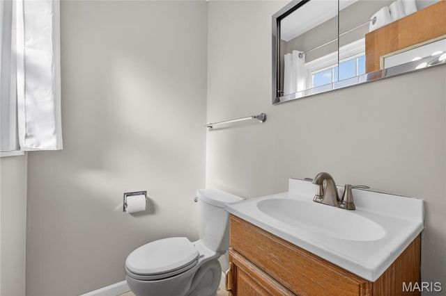 10998 Whitbyhall Drive, Bridgeton, MO 63044