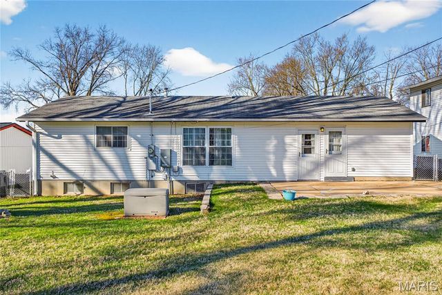 10998 Whitbyhall Drive, Bridgeton, MO 63044