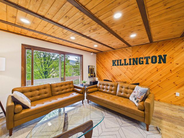 774 East Mountain Road E6, Killington, VT 05751