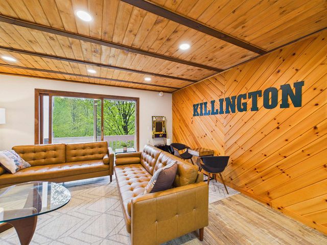 774 East Mountain Road E6, Killington, VT 05751