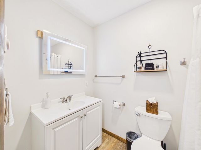 774 East Mountain Road E6, Killington, VT 05751