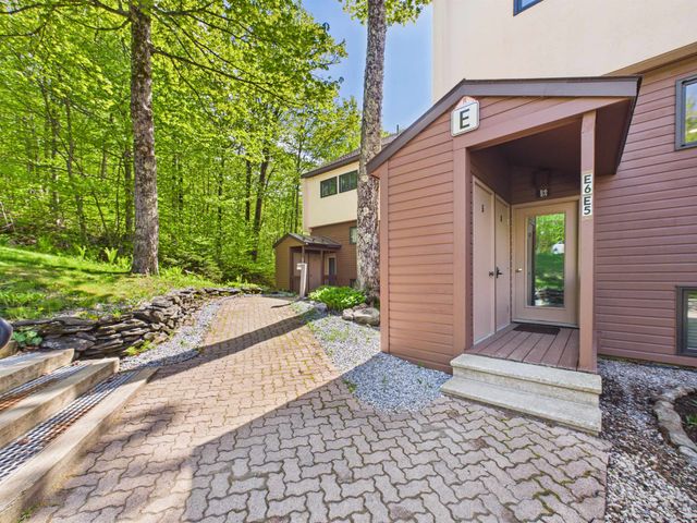 774 East Mountain Road E6, Killington, VT 05751