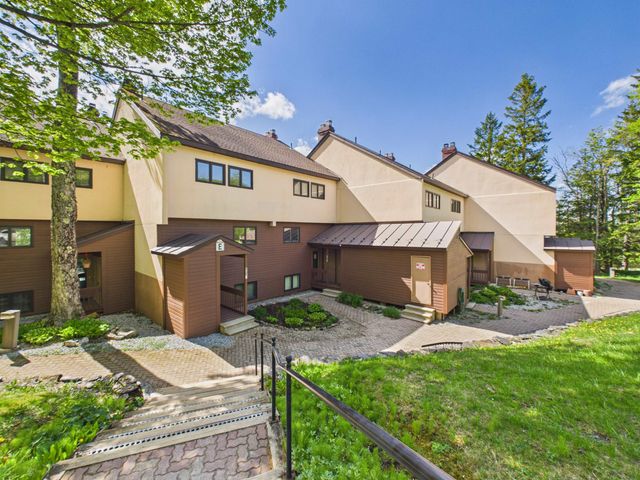 774 East Mountain Road E6, Killington, VT 05751