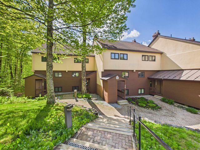 774 East Mountain Road E6, Killington, VT 05751