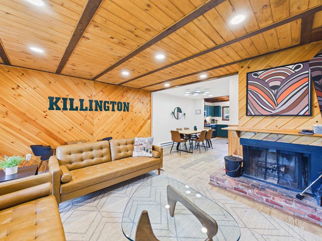 774 East Mountain Road E6, Killington, VT 05751