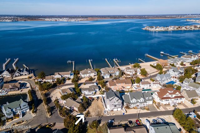 499 Ellison Drive, Normandy Beach, NJ 08739