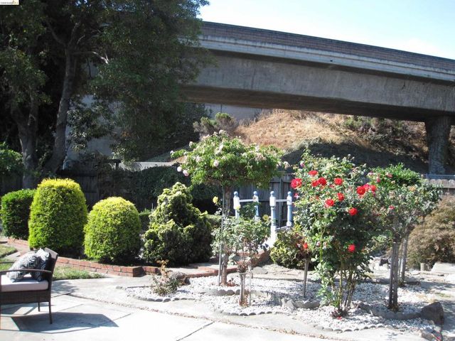 15799 Dermody Ave, San Lorenzo, CA 94580
