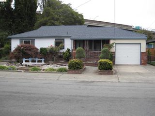 15799 Dermody Ave, San Lorenzo, CA 94580