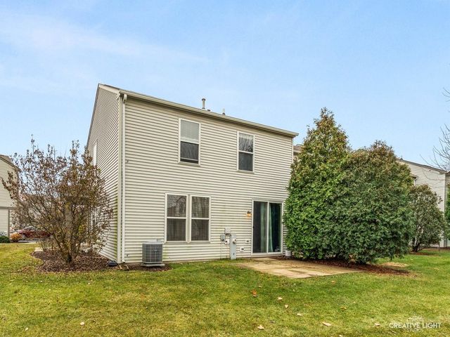 3166 Bromley Lane, Aurora, IL 60502