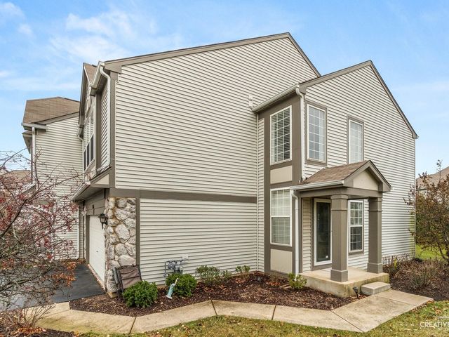 3166 Bromley Lane, Aurora, IL 60502