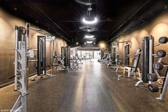 5415 N Sheridan Road 2207, Chicago, IL 60640