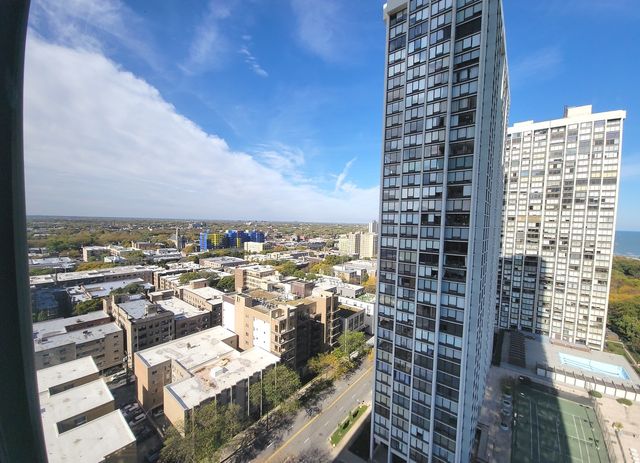 5415 N Sheridan Road 2207, Chicago, IL 60640