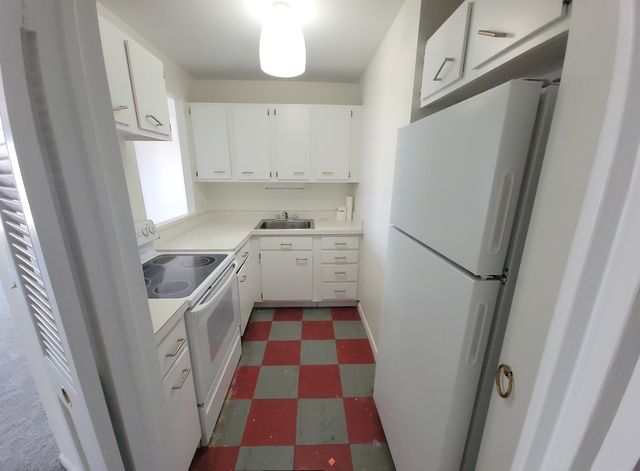 5415 N Sheridan Road 2207, Chicago, IL 60640